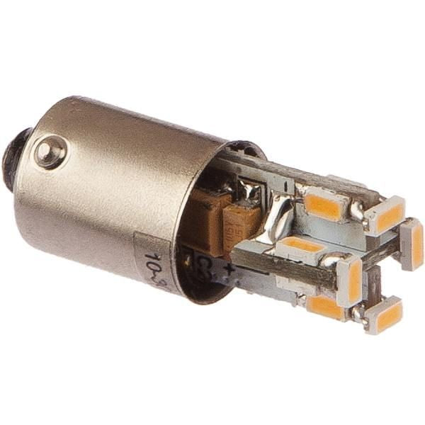 NauticLED Glühlampe BA9S 10-35VDC 1