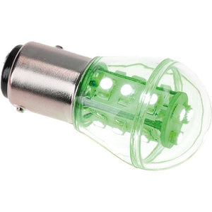 NauticLED Glühlampe BAY15D 10-35VDC 1