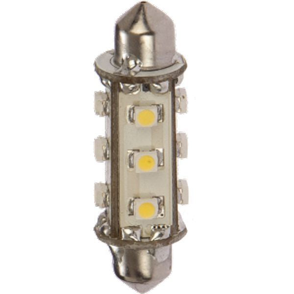 NauticLED Sofitte 10-30VDC 1