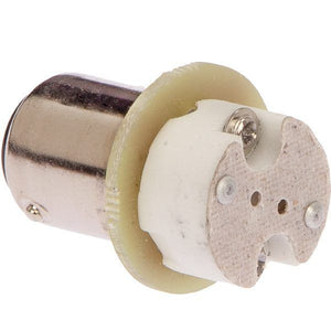 NauticLED G4-Adapter zu BA15D D=22mm L=31mm