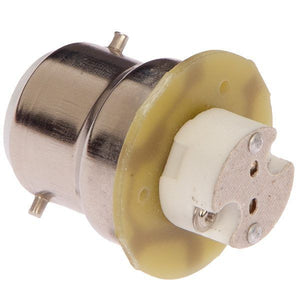 NauticLED G4-Adapter zu BA22D D=32mm L=39mm