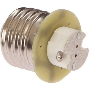 NauticLED G4-Adapter zu E27 D=30mm L=39mm