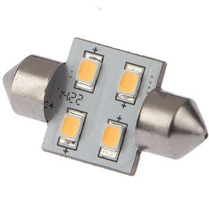 NauticLED Sofitte 10-30VDC 0