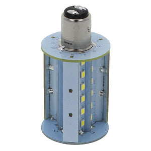 NauticLED Glühlampe BAY15D 10-35VDC 3
