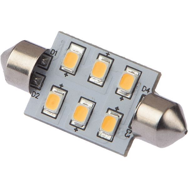 NauticLED Sofitte 10-30VDC 1