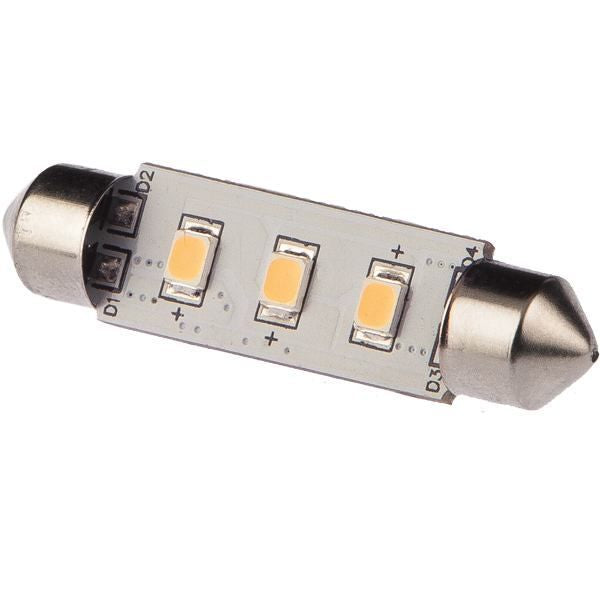 NauticLED Sofitte 10-30VDC 0