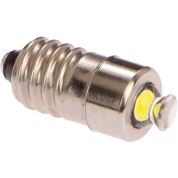 NauticLED Glühlampe E10 10-35VDC 1