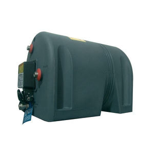 Quick Warmwasserboiler 20 l – elektrischer Bordboiler mit 230-V-Heizspirale