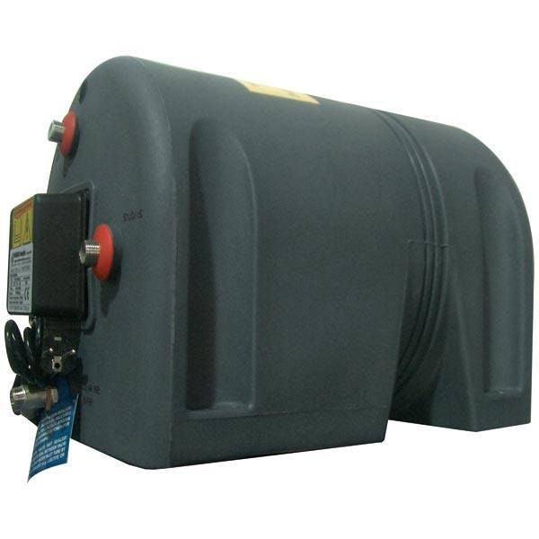 Quick Warmwasserboiler 22 l – 230 V / 800 W Heizspirale für Bord