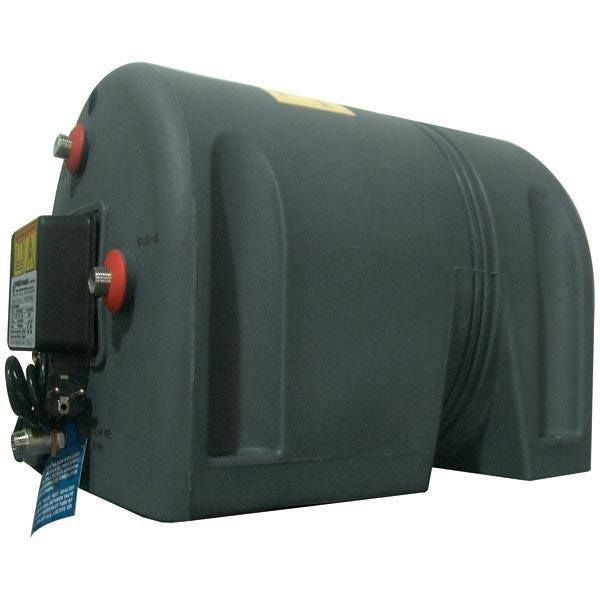 Quick Warmwasserboiler 40l mit Heizspirale 230V 800W