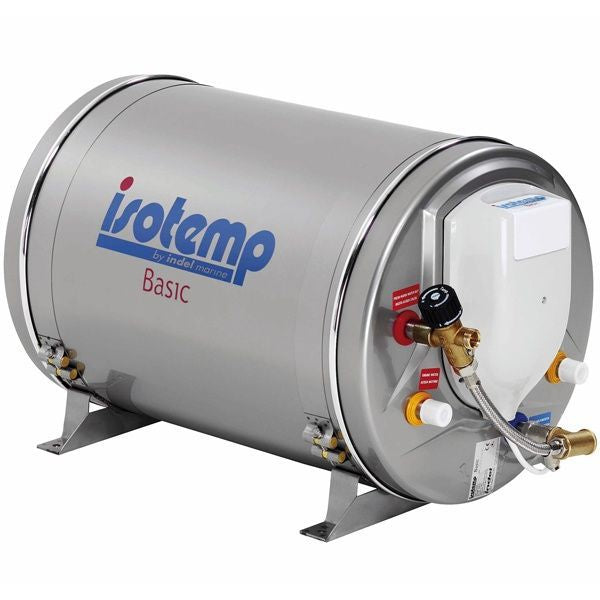 Isotemp Basic Warmwasserboiler mit Mischventil – 24 l
