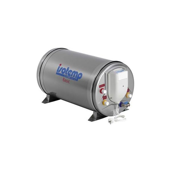Isotemp Basic Warmwasserboiler mit Mischventil – 50 l