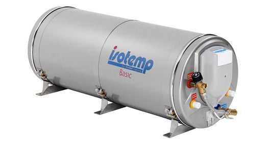 Isotemp Basic Single Warmwasserboiler mit Mischventil – 75 l