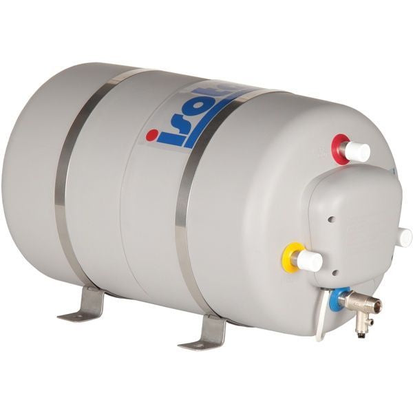Isotemp Spa Warmwasserboiler – 20 l Fassungsvermögen