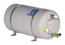 Isotemp Warmwasserboiler Spa – 25 l Frischwasserspeicher für Bord