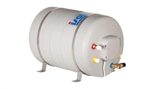 Isotemp Spa Warmwasserboiler – 30 l Fassungsvermögen