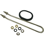 Isotemp Heizspirale mit Dichtungen 230V 750W