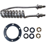 Isotemp Heizspirale mit Dichtungen Basic 230V/2000W