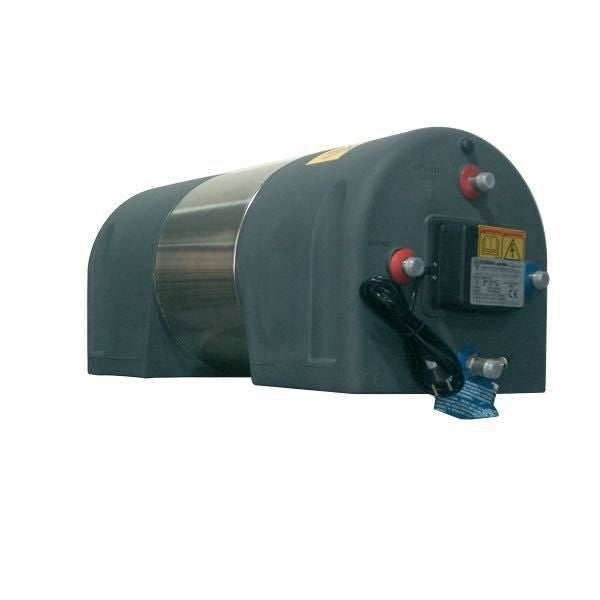 Quick Warmwasserboiler 60 l – Elektro-Boiler mit 230-V-Heizspirale für Yachten
