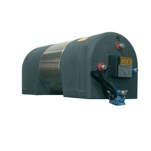 Quick Warmwasserboiler 60 l – Elektro-Boiler mit 230-V-Heizspirale für Yachten