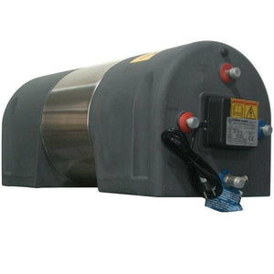 Quick Warmwasserboiler 80 l – Boiler mit 230-V-Heizspirale für Bord
