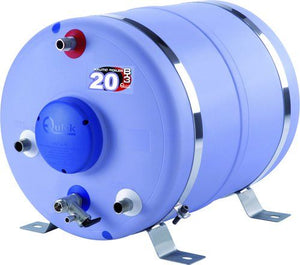 Quick B3 Warmwasserboiler zylindrisch