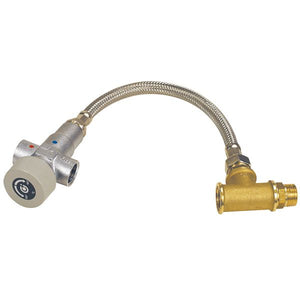 Quick Thermostatventil für B3