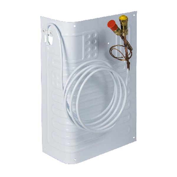 Isotherm L-Verdampfer – Kühlverdampfer für Bordkühlschränke