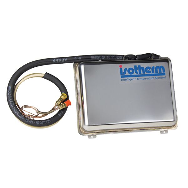 Isotherm ASU-Kältespeicher 3l und Anschlussleitung