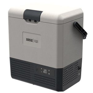 1852 Kompressor Kühlbox 13