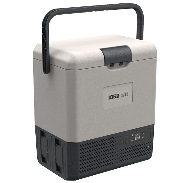 5 Liter 12/24V/230V