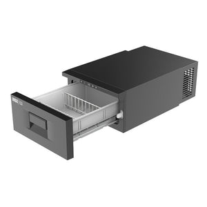 1852 Kompressorkühlschrank zum Ausziehen 12/24V 5/2.5A 60W 20l