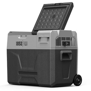 1852 Kompressor Kühlbox 39