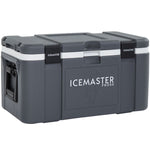 Icemaster PRO Kühl- und Eisbox – passive Hochleistungskühlung mit 50 l Volumen