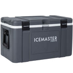 Icemaster PRO Kühl- und Eisbox 70 l – passive Hochleistungsbox für bis zu 6 Tage Kühlung