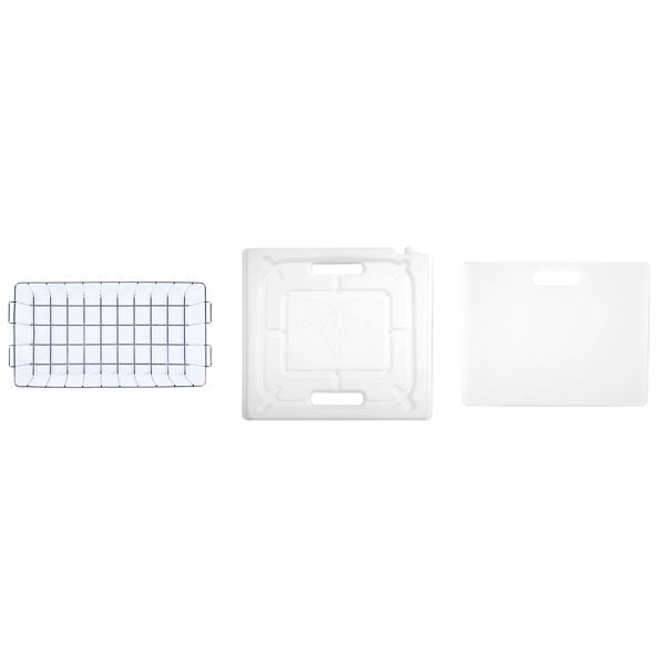 Zubehör für ICEMASTER PRO 120