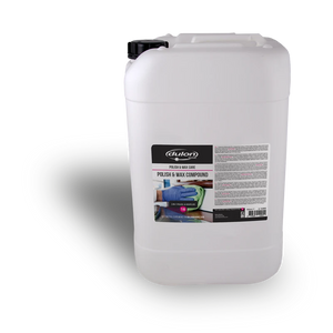 Dulon 18 Politur & Wachs (25 L)