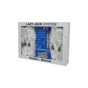 Lazy Jack System 2