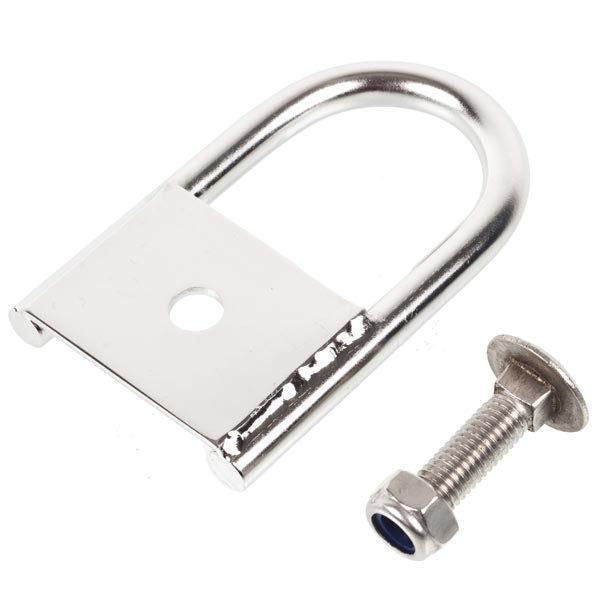 NOA Spibaum-Auge 80x50mm