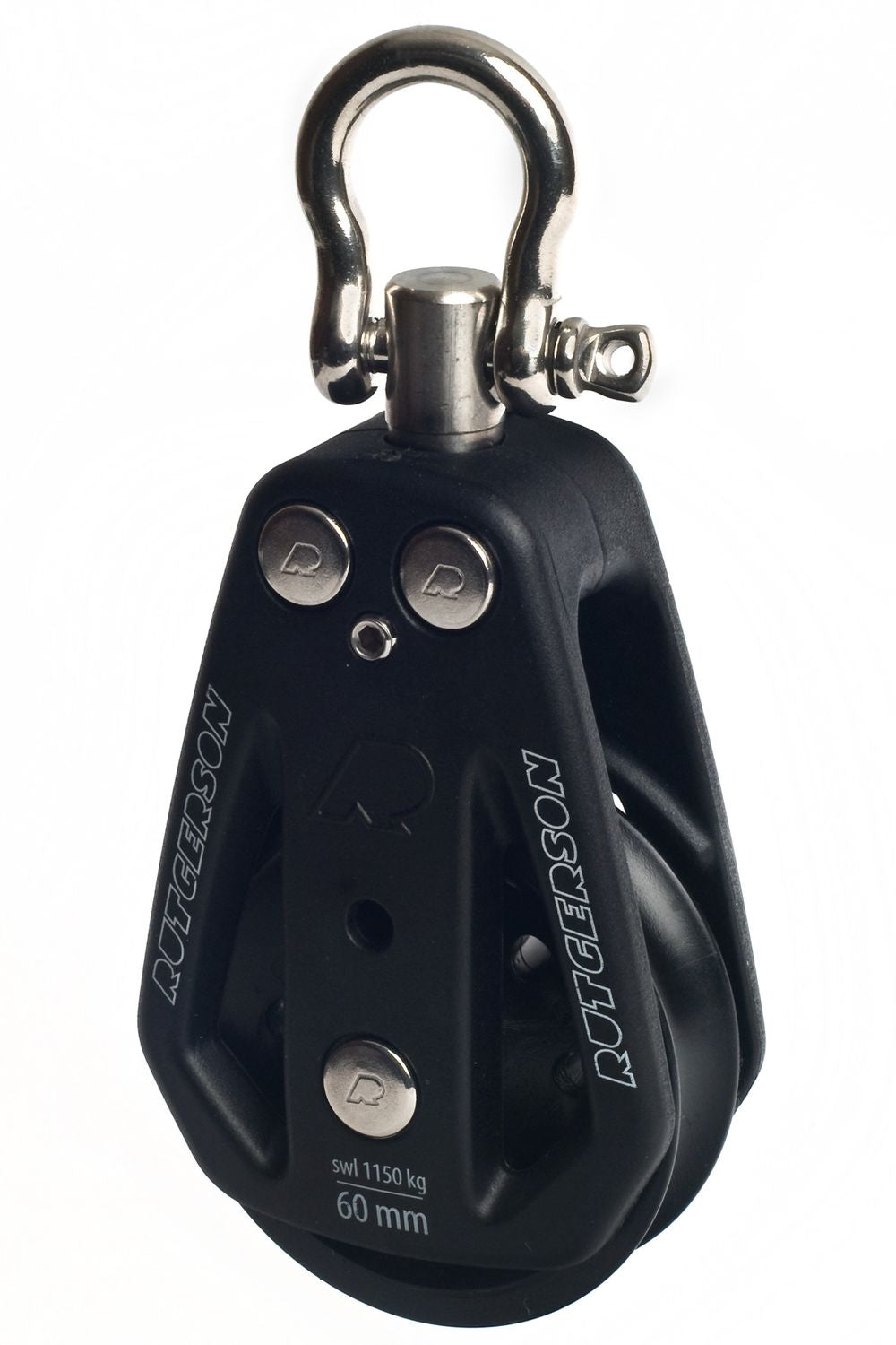 Rutgerson Block einscheibig Serie 600