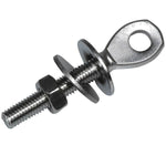 1852 Augbolzen rostfreier Stahl AISi 316