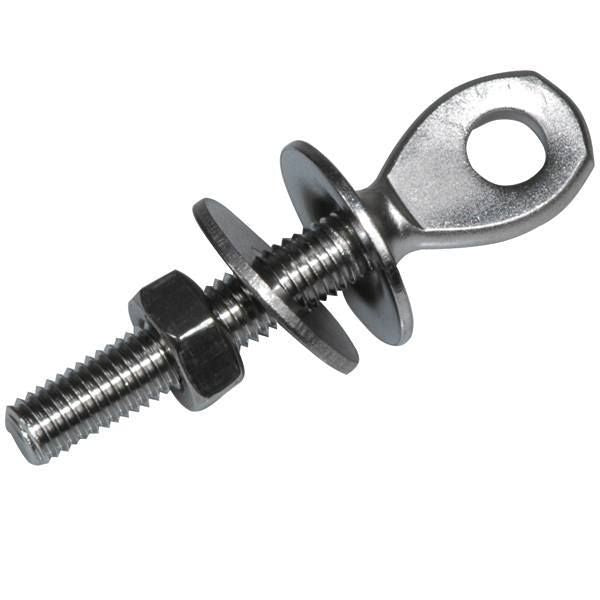 1852 Augbolzen rostfreier Stahl AISi 316