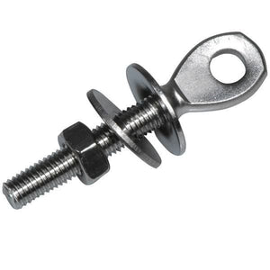 1852 Augbolzen rostfreier Stahl AISi 316