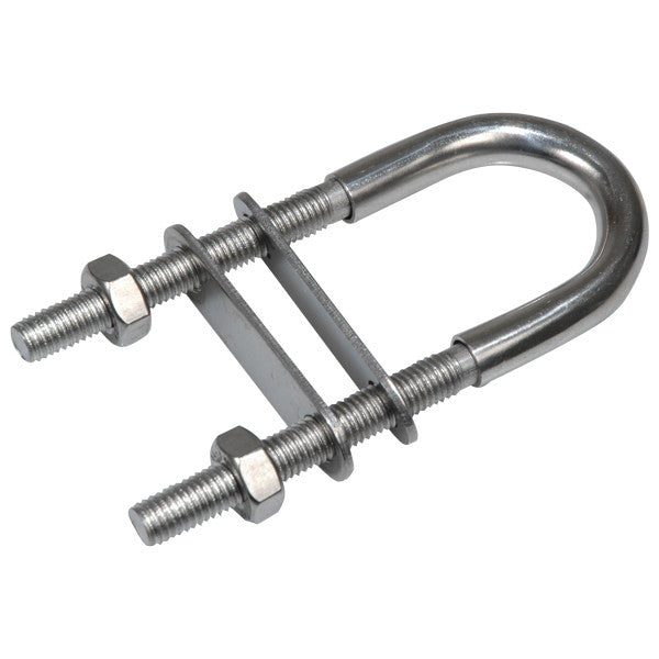 1852 Pütting rostfreier Stahl AISI 316