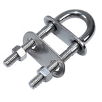 1852 Püttingsbolzen rostfreier Stahl