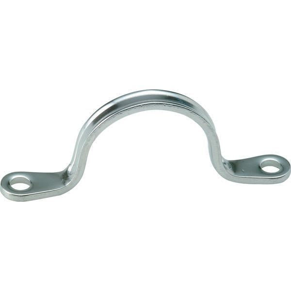 1852 Augbügel rostfreier Stahl