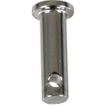 Splintbolzen rostfreier Stahl  (2 Stück)