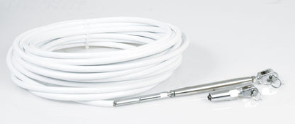 Relingsdraht-Satz komplett