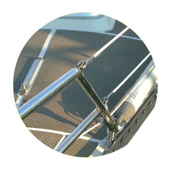  PVC-ummantelt