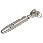 Ersatzspanner für Relingsdrat-Satz